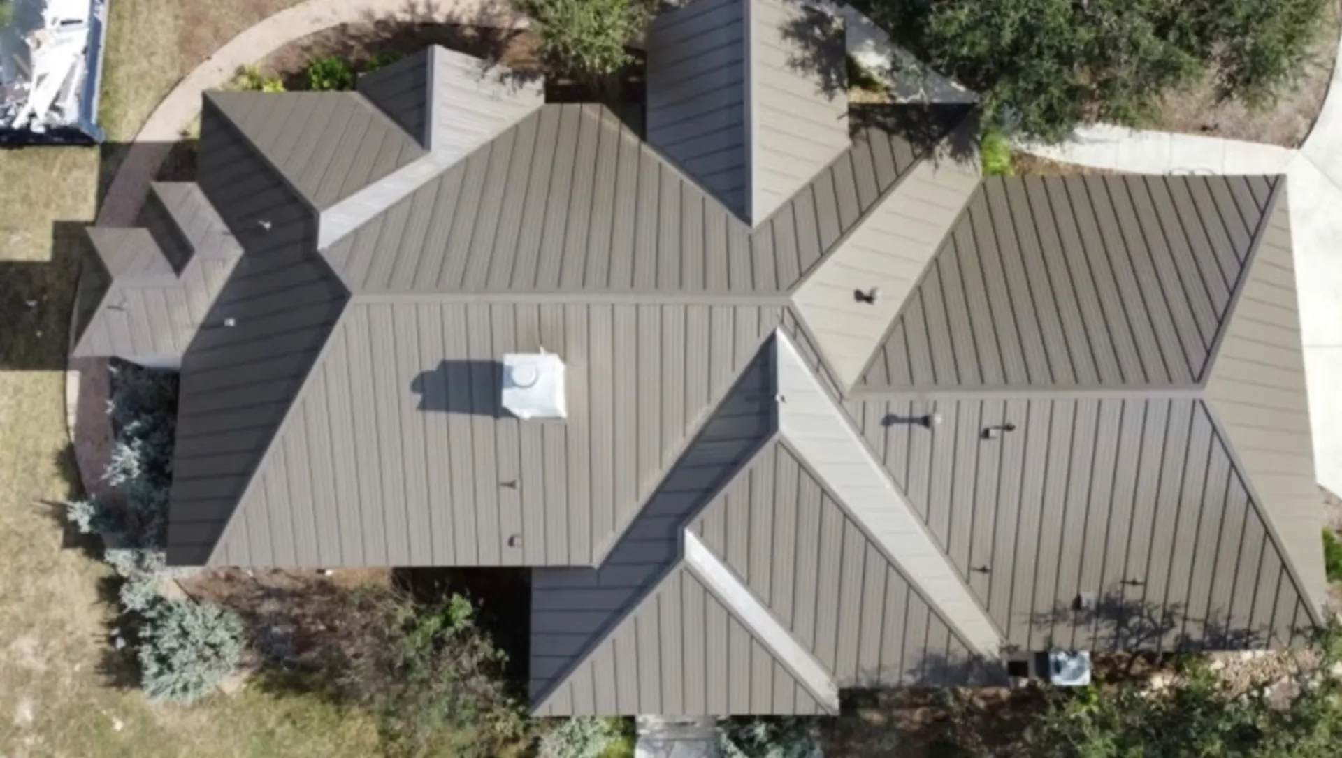 Metal Roofing services in North Ogden, UT